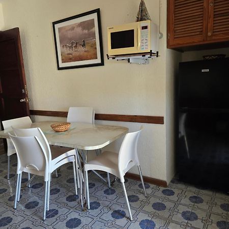 Apartamento Con Terraza Y Parrillero Piriapolis Luaran gambar