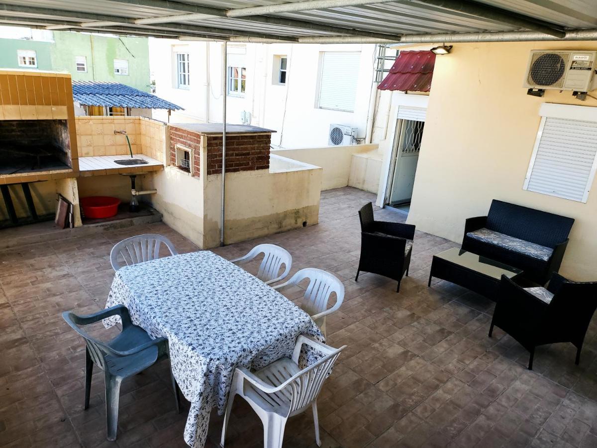 Apartamento Con Terraza Y Parrillero Piriapolis Luaran gambar