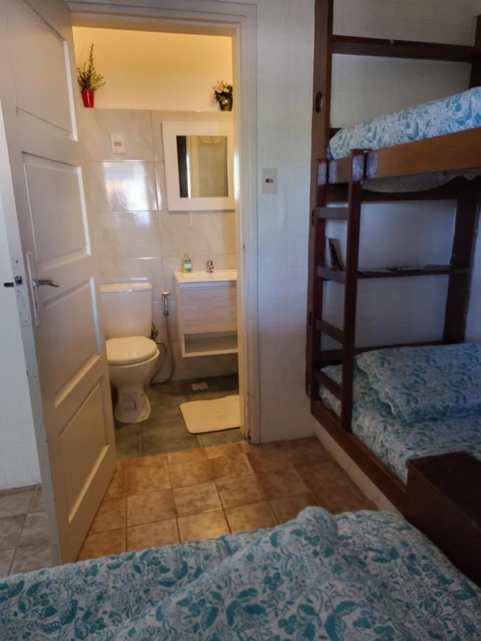 Apartamento Con Terraza Y Parrillero Piriapolis Luaran gambar