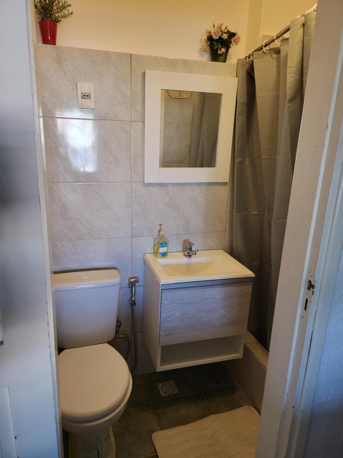 Apartamento Con Terraza Y Parrillero Piriapolis Luaran gambar