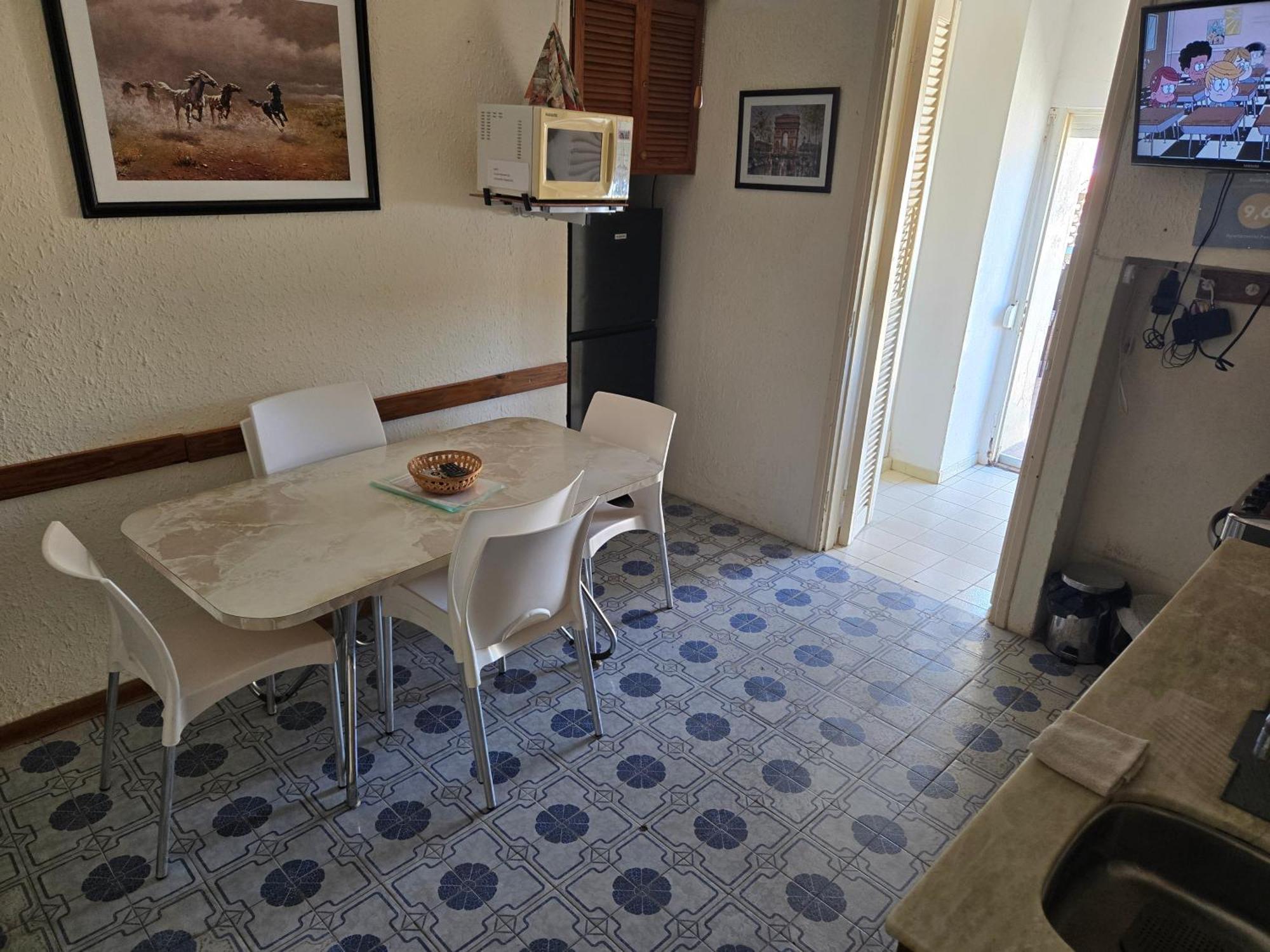 Apartamento Con Terraza Y Parrillero Piriapolis Luaran gambar