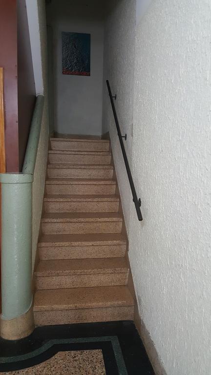 Apartamento Con Terraza Y Parrillero Piriapolis Luaran gambar